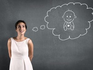 Grossesse / Désir d'Enfant