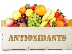 Antioxydants