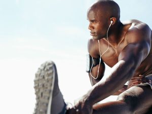 Préparation / Récupération