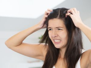 Troubles Capillaires