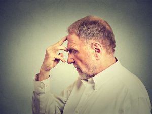 Troubles de la Mémoire