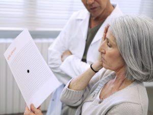 Dégénérescence Intellectuelle