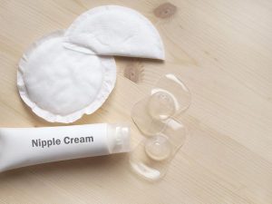 Bouts de Sein / Mamelons