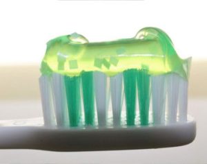 Dentifrices Spéciaux