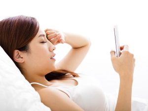 Sécheresses Oculaires