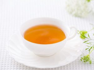 Tisanes / Diététique