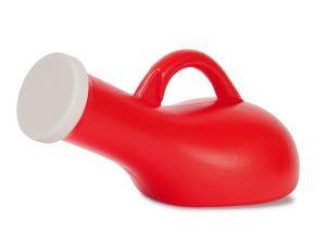 Bassins de Lit / Urinaux