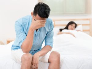 Fatigue Sexuelle / Libido