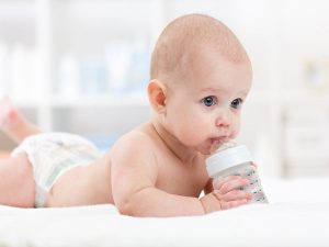 Régurgitations Importantes