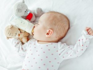 Régurgitations Simples