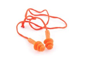 Bouchons d'Oreilles "Avion"