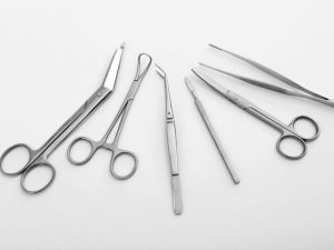 Coutellerie / Pinces à Epiler