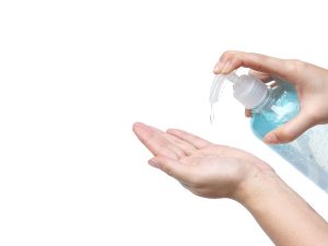 Gels Hydroalcooliques / Lingettes