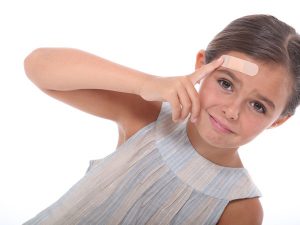 Premiers Soins / Bleus / Bosses