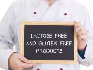 Sans Gluten / Sans Lactose / Vegan