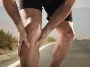 Douleurs / Chocs / Crampes