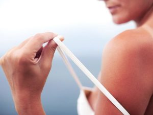 Coups de Soleil / Brûlures