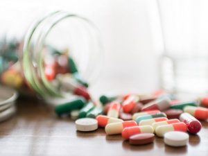 Compléments Alimentaires