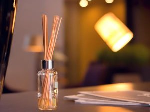 Désodorisants / Aspirateur