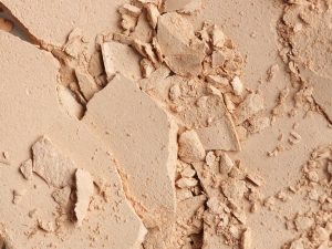 Fonds de Teint Compacts