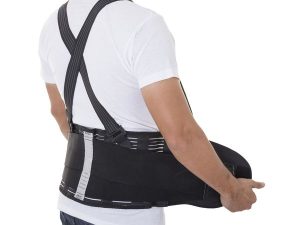 Ceintures Dorsales / Patchs