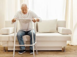 Dégénérescence de la Mobilité