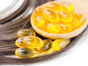 Compléments Alimentaires